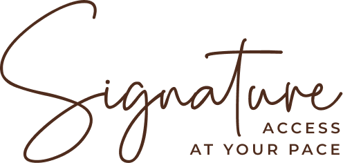 Signature Access